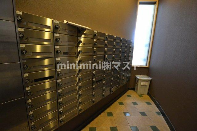 PHOENIX難波EASTのその他共用部分