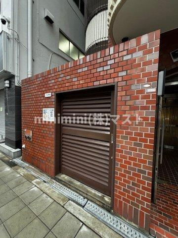 エクセルハイム川富のその他共用部分