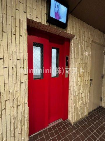 エクセルハイム川富のその他共用部分