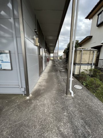 【エントランス】 | リトルシャンティ―