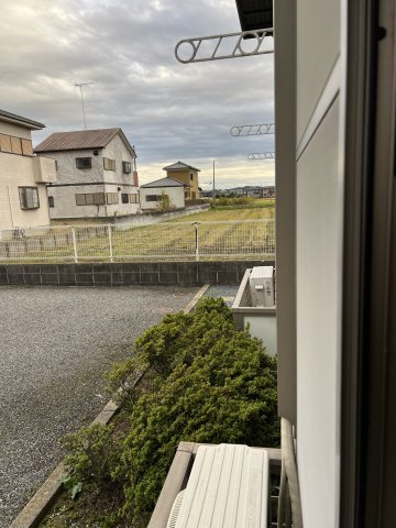 【展望】 | リトルシャンティ―