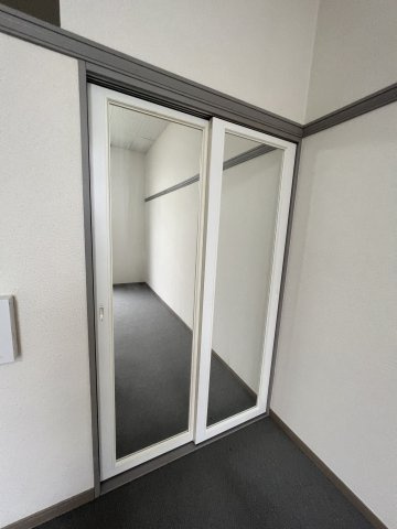 【内装】 | リトルシャンティ―