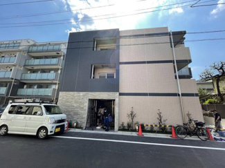 【外観】