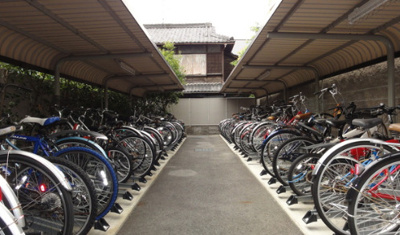 【その他共用部分】 | AXIS桜通内山