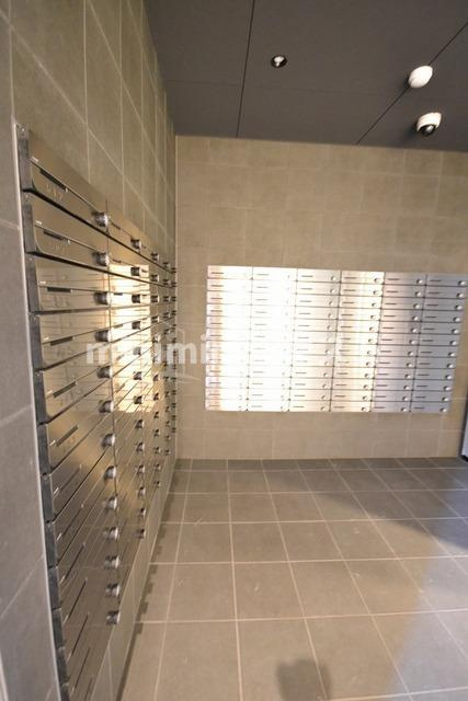 セオリー夕陽丘ＤＯＯＲの設備