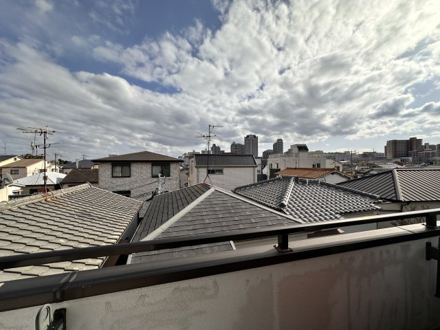 ニューウェーブ　の展望