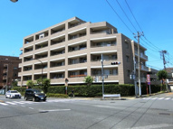 ライオンズマンション武蔵国分寺弐番館の画像