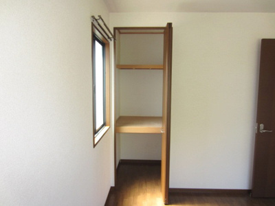 【収納】 | アネックス日根野B棟