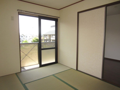 【寝室】 | アネックス日根野B棟