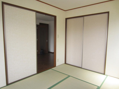 【寝室】 | アネックス日根野B棟