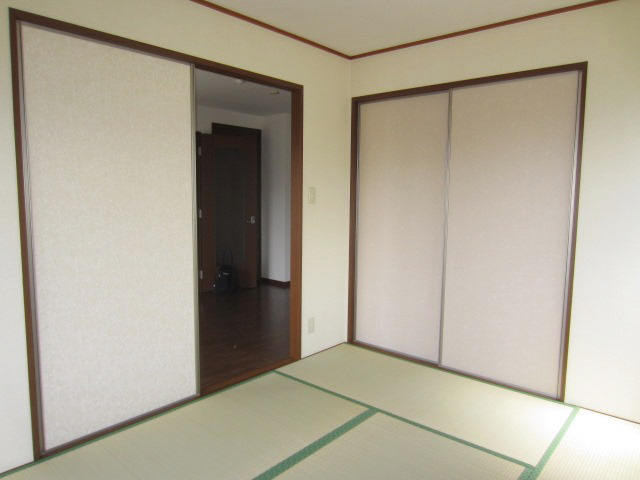 【寝室】 | アネックス日根野B棟