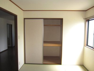 【収納】 | アネックス日根野B棟