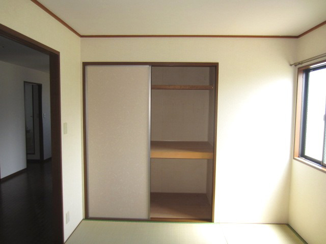 【収納】 | アネックス日根野B棟