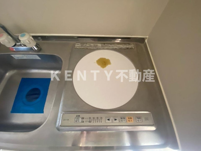 【設備】 | ベルサイユ大森