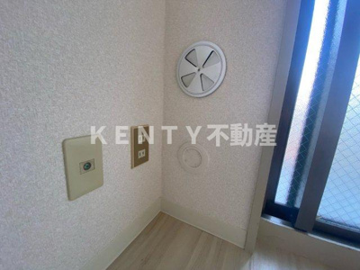 【設備】 | ベルサイユ大森