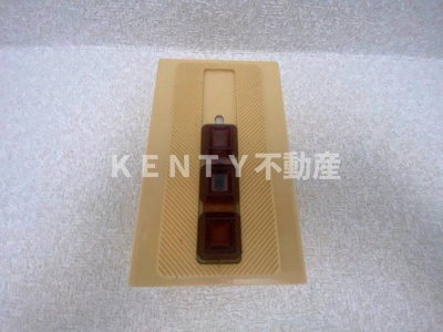 【設備】 | ベルサイユ大森