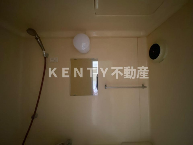 【設備】 | ベルサイユ大森