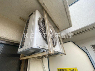 【設備】 | ベルサイユ大森