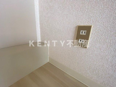 【設備】 | ベルサイユ大森
