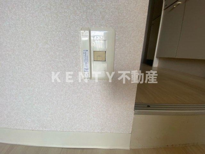 【設備】 | ベルサイユ大森