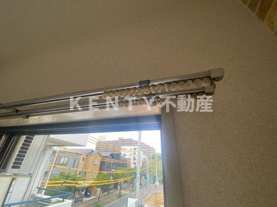 【設備】 | ベルサイユ大森