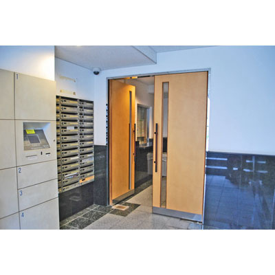 メインステージ青山の内装|内装も気になるポイント