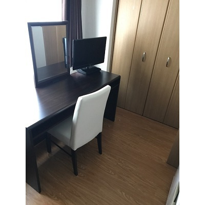 メインステージ青山の内装|内装もきれいです