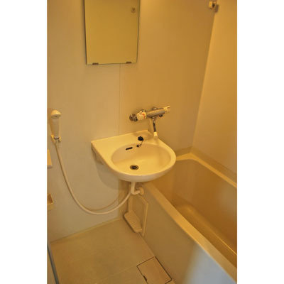 メインステージ青山の内装|内装は落ち着いています