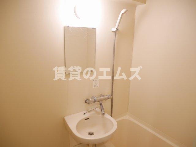 【浴室】 | プレシャス博多駅Ａ | プレシャス博多駅Ａの浴室