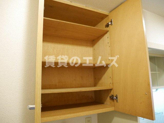 【玄関】 | プレシャス博多駅Ａ | プレシャス博多駅Ａのシューズボックス