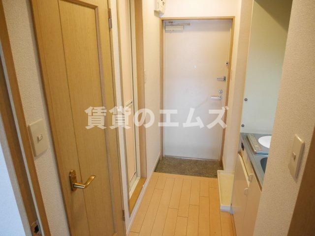 【その他】 | プレシャス博多駅Ａ | プレシャス博多駅Ａのキッチン