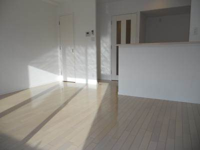 リヴェール綾堀川の居間・リビング|リビング