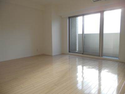 リヴェール綾堀川の居間・リビング|リビング