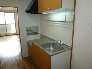 【キッチン】 | Zero