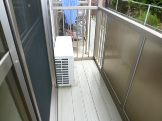 【バルコニー】 | Zero