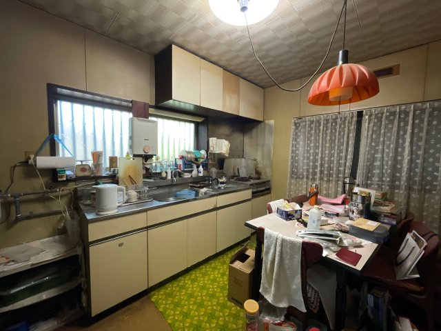  | たつの市龍野町富永　中古戸建・ガレージ・事務所