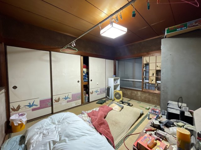  | たつの市龍野町富永　中古戸建・ガレージ・事務所