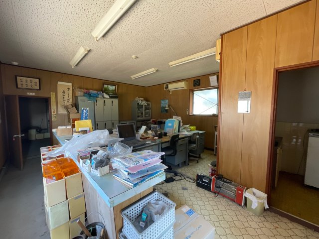  | たつの市龍野町富永　中古戸建・ガレージ・事務所