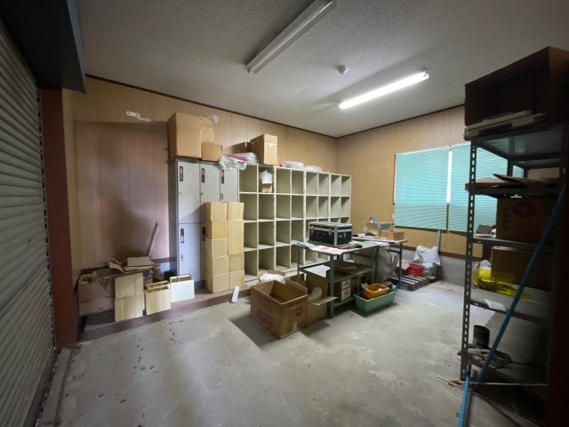  | たつの市龍野町富永　中古戸建・ガレージ・事務所