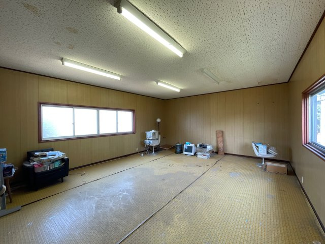  | たつの市龍野町富永　中古戸建・ガレージ・事務所