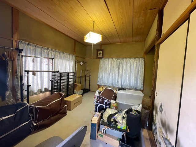  | たつの市龍野町富永　中古戸建・ガレージ・事務所