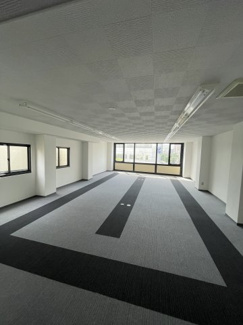 【内装】 | 湊川駅前貸事務所第二オリンピアビル