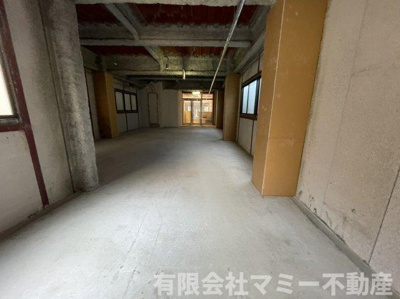  | 諏訪栄町店舗事務所S