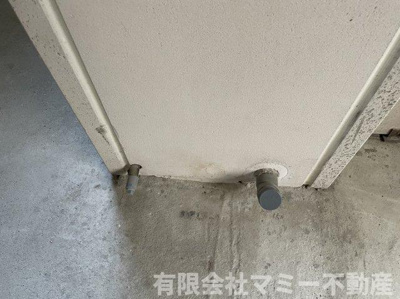 【内装】 | 諏訪栄町店舗事務所S