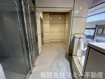  | 諏訪栄町店舗事務所S