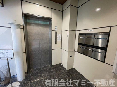 【外観】 | 諏訪栄町店舗事務所S