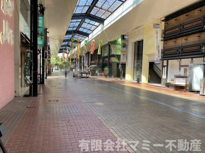  | 諏訪栄町店舗事務所S