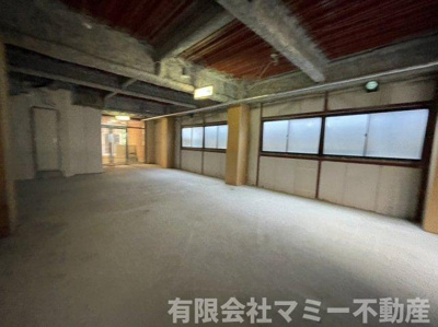  | 諏訪栄町店舗事務所S