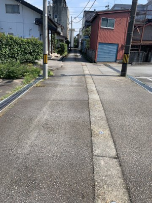 【その他】 | 本江モータープール売地