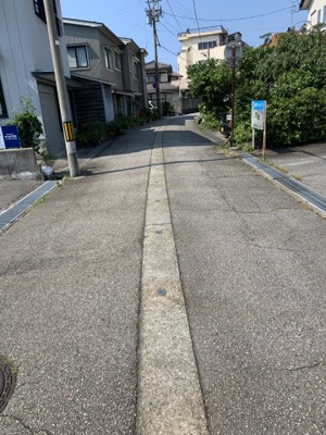 【その他】 | 本江モータープール売地